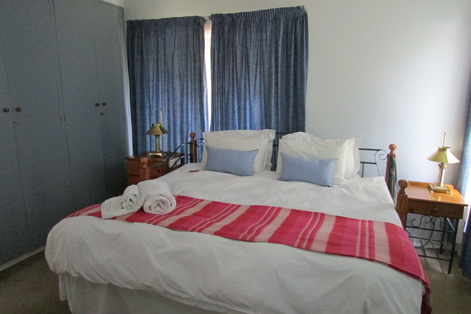 1 Bedroom, House