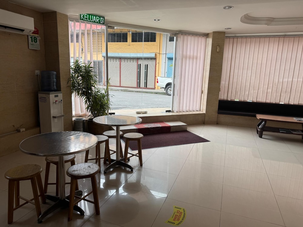 Hotel O Hotel Oriental 46/55