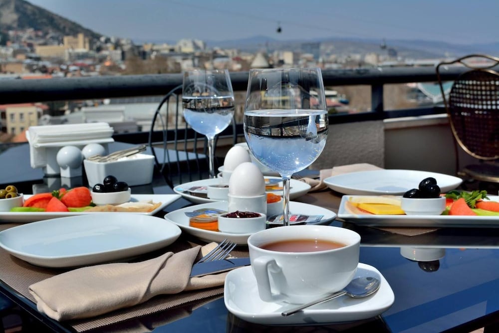 Hotel Grand View In Tbilisi 29/45