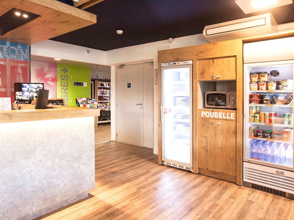 Ibis Budget Montpellier Centre Millenaire 2/52