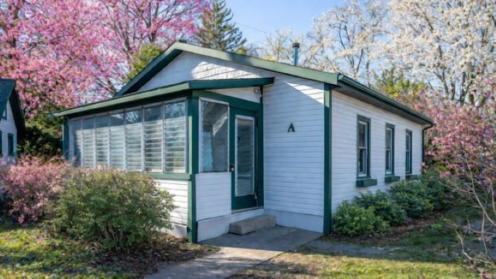 Victoria Resort and Bed & Breakfast 2/57