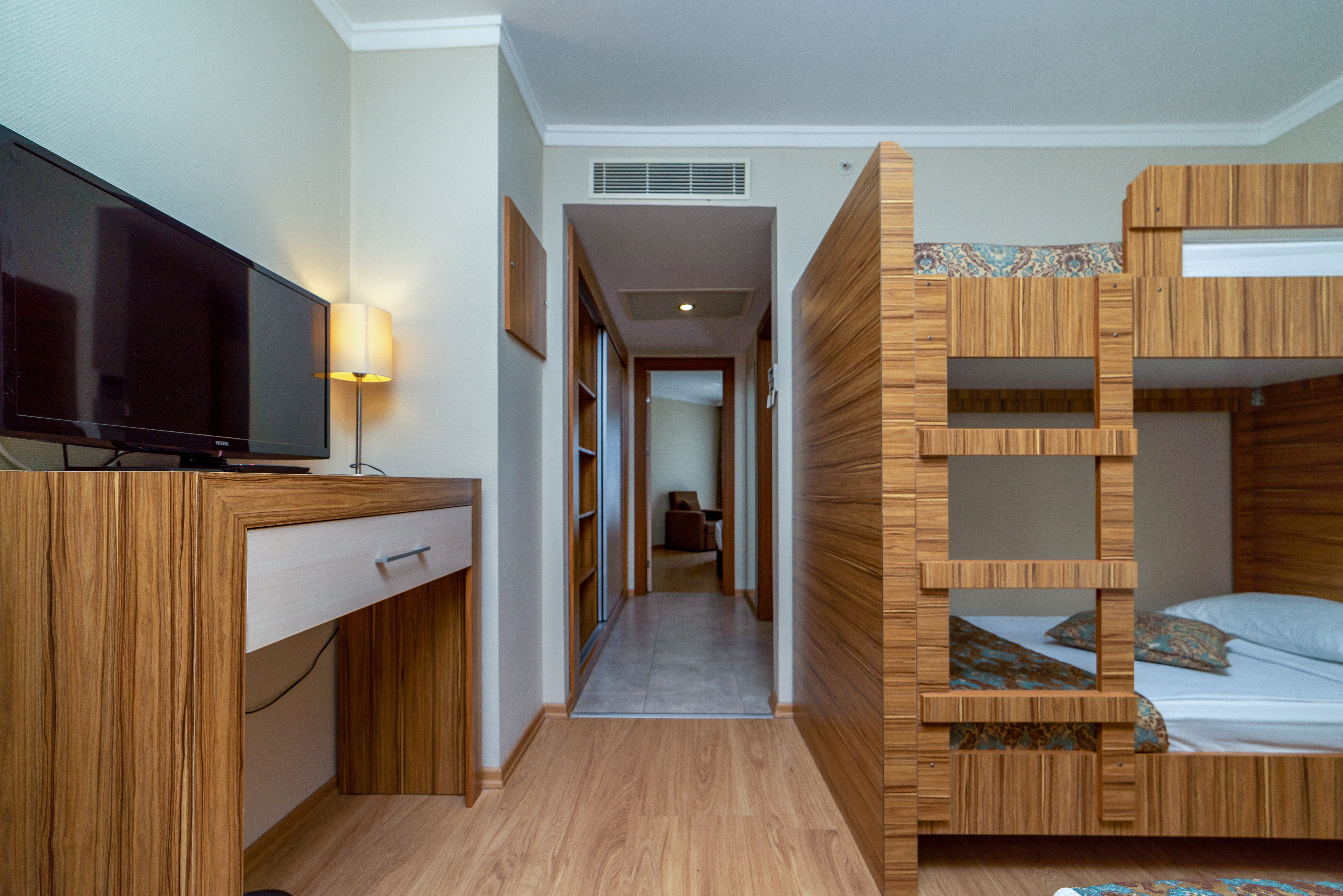 Calimera Hane Garden Hotel 15/46