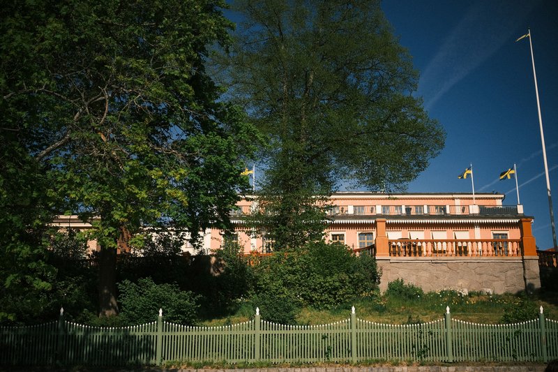 Hotel Hasselbacken 4/41