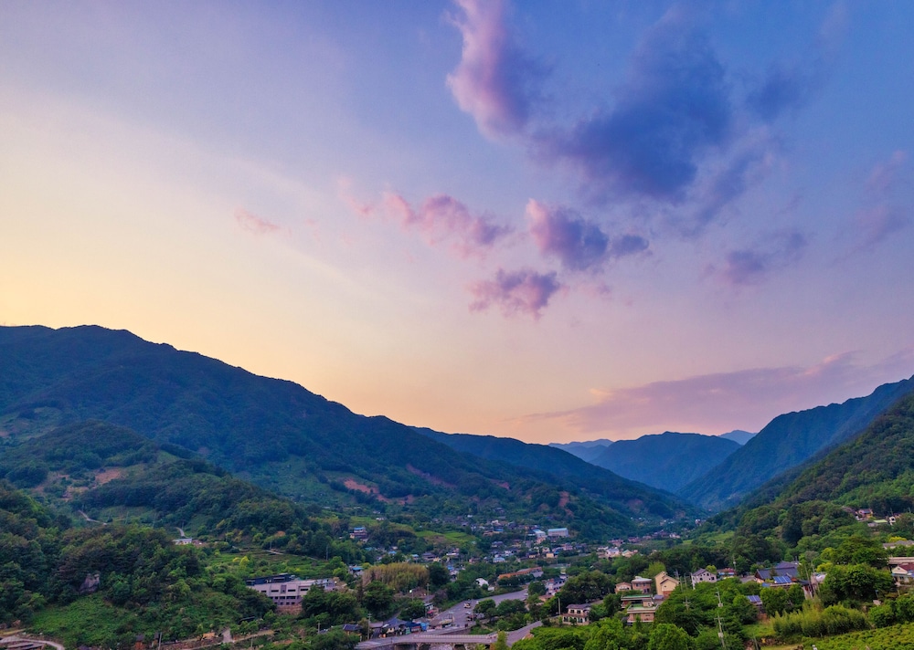 Kensington Resort Jirisan Hadong 47/49