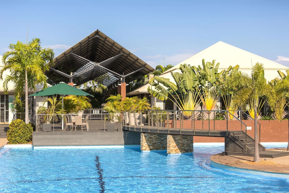 Oaks Cable Beach Resort 7/53