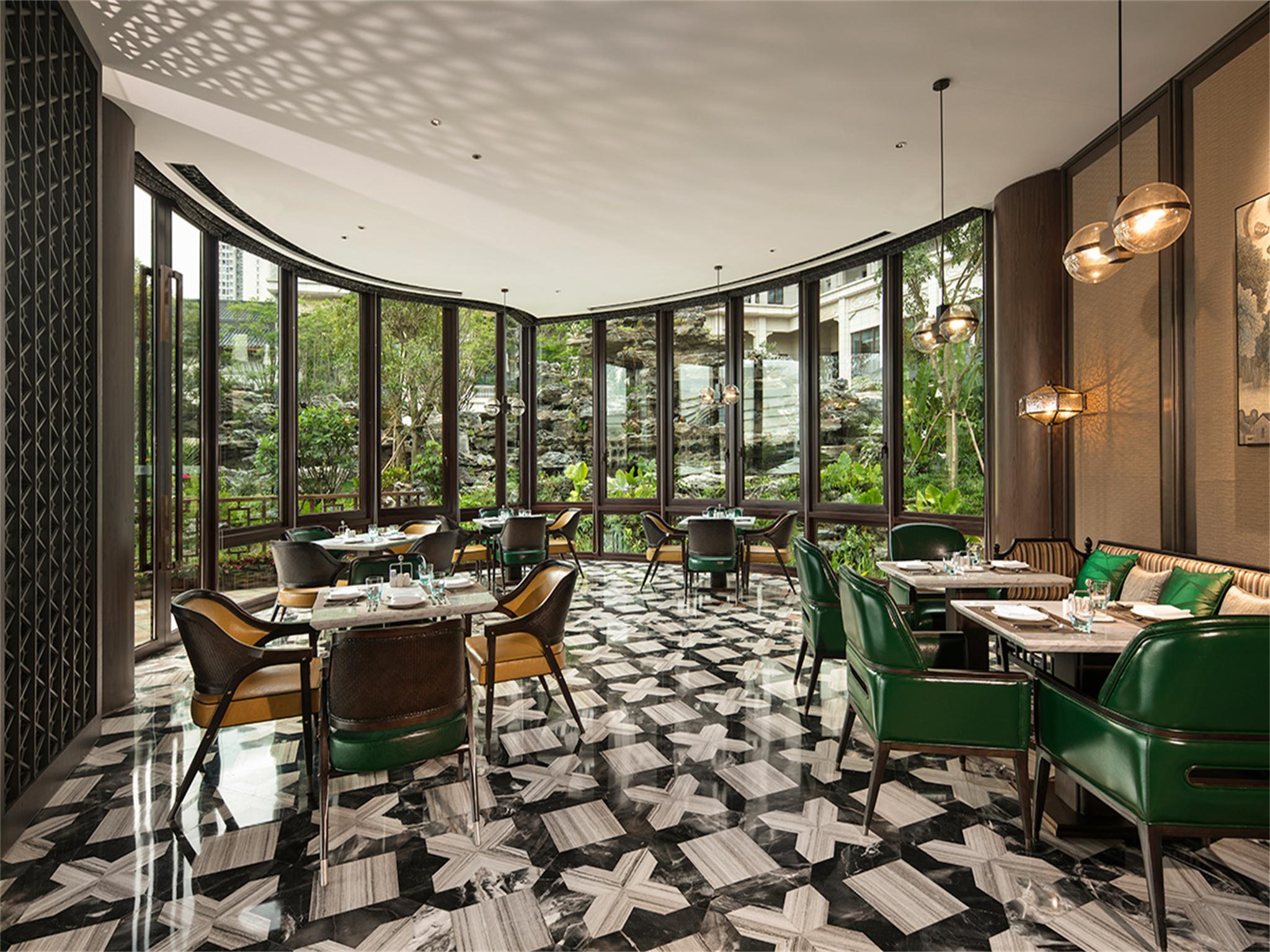 Wanda Vista Guangzhou 38/50