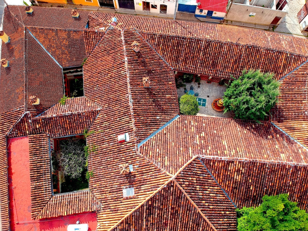 Hotel Rincón del Arco 2/54