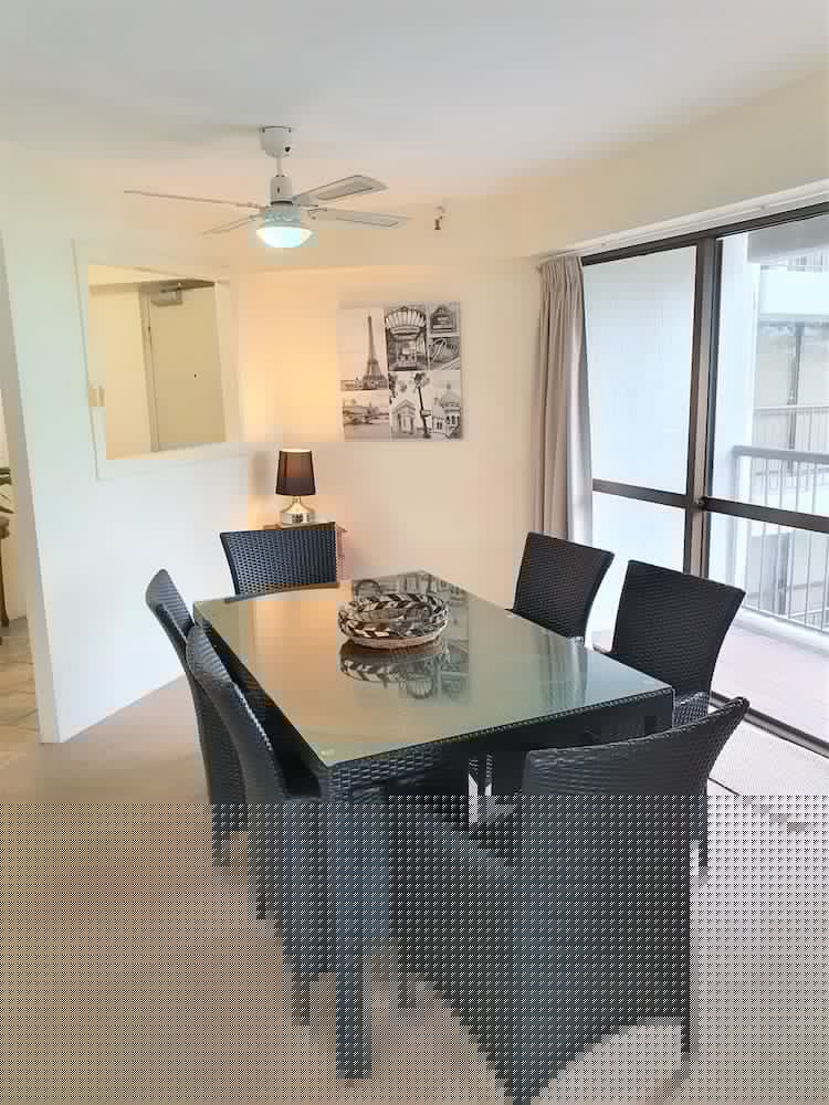 Burleigh Esplanade Apartments 51/73