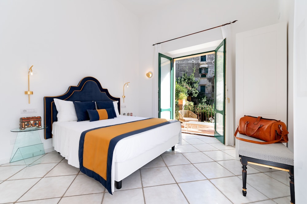 Amalfi Holiday Resort 9/52