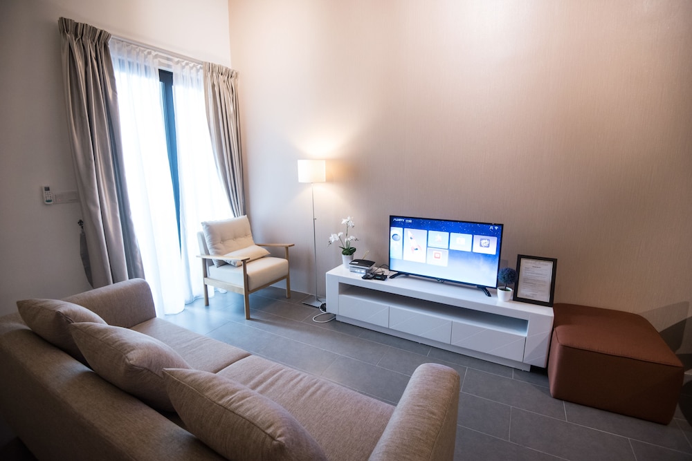 KL Sentral Bangsar Suites (EST) by Luxury Suites Asia 37/74