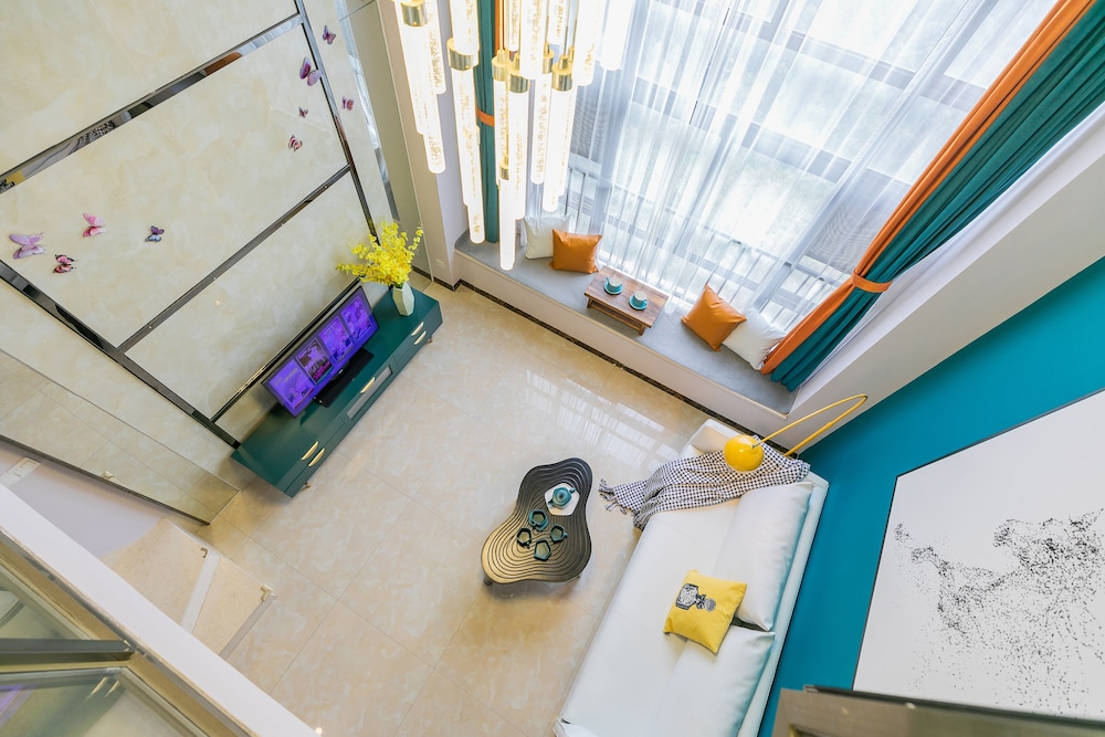 Lavendar Apartment - Chimelong Branch 1/50