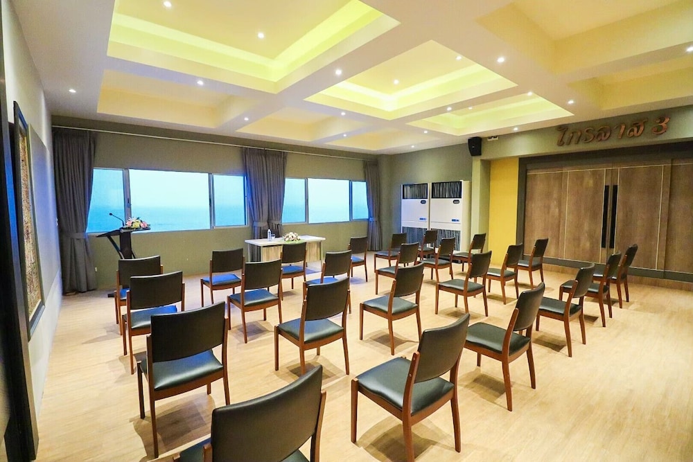 Hua Hin Grand Hotel And Plaza 49/60