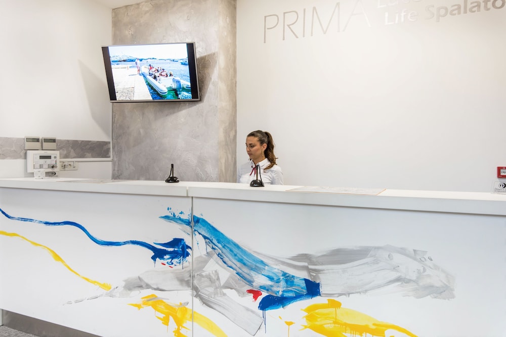 PRIMA Life Spalato 10/57