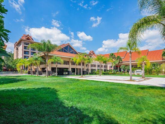 Rising Hot Spring Resort Kunming 25/27