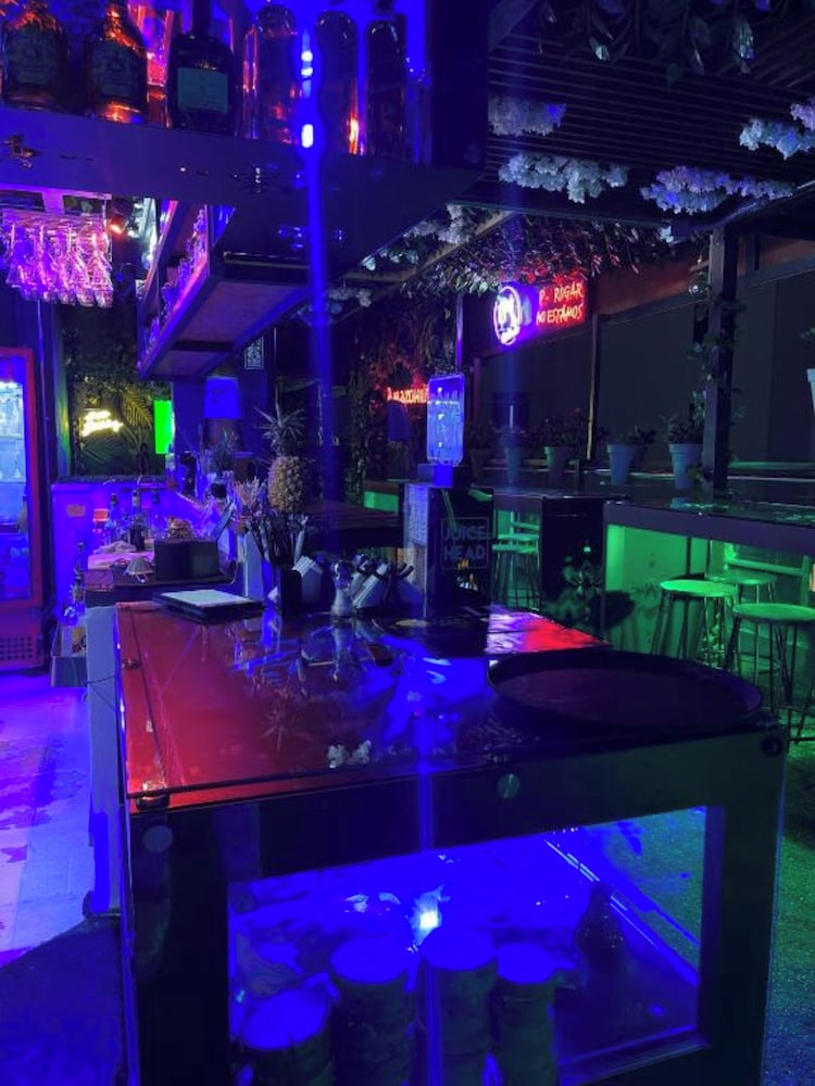 Hotel Trugo 56/62