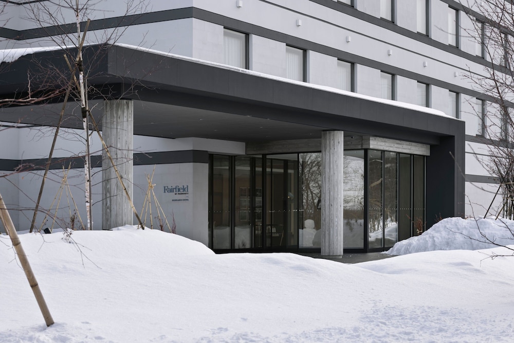 Fairfield by Marriott Hokkaido Eniwa 5/43