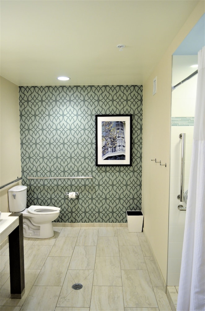 Hotel Tonnelle New Orleans, A Tribute Portfolio Hotel By Marriott 49/49