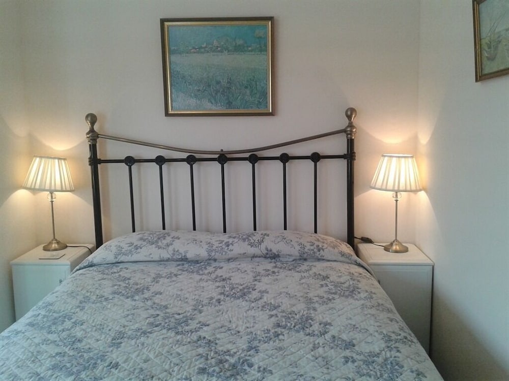 Groeslon Ty Mawr B&amp;B 7/15