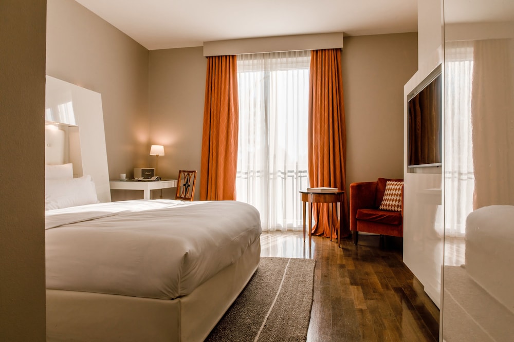 Hotel Gerbermuhle 11/50