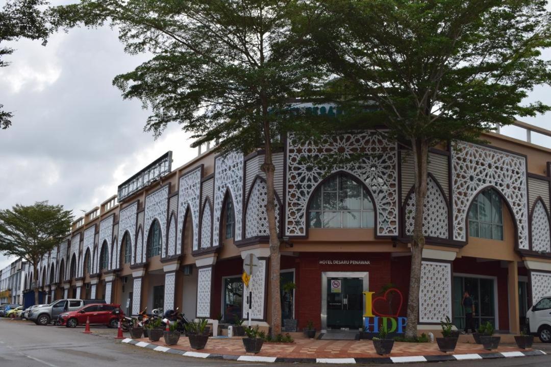Hotel Desaru Penawar in BANDAR PENAWAR