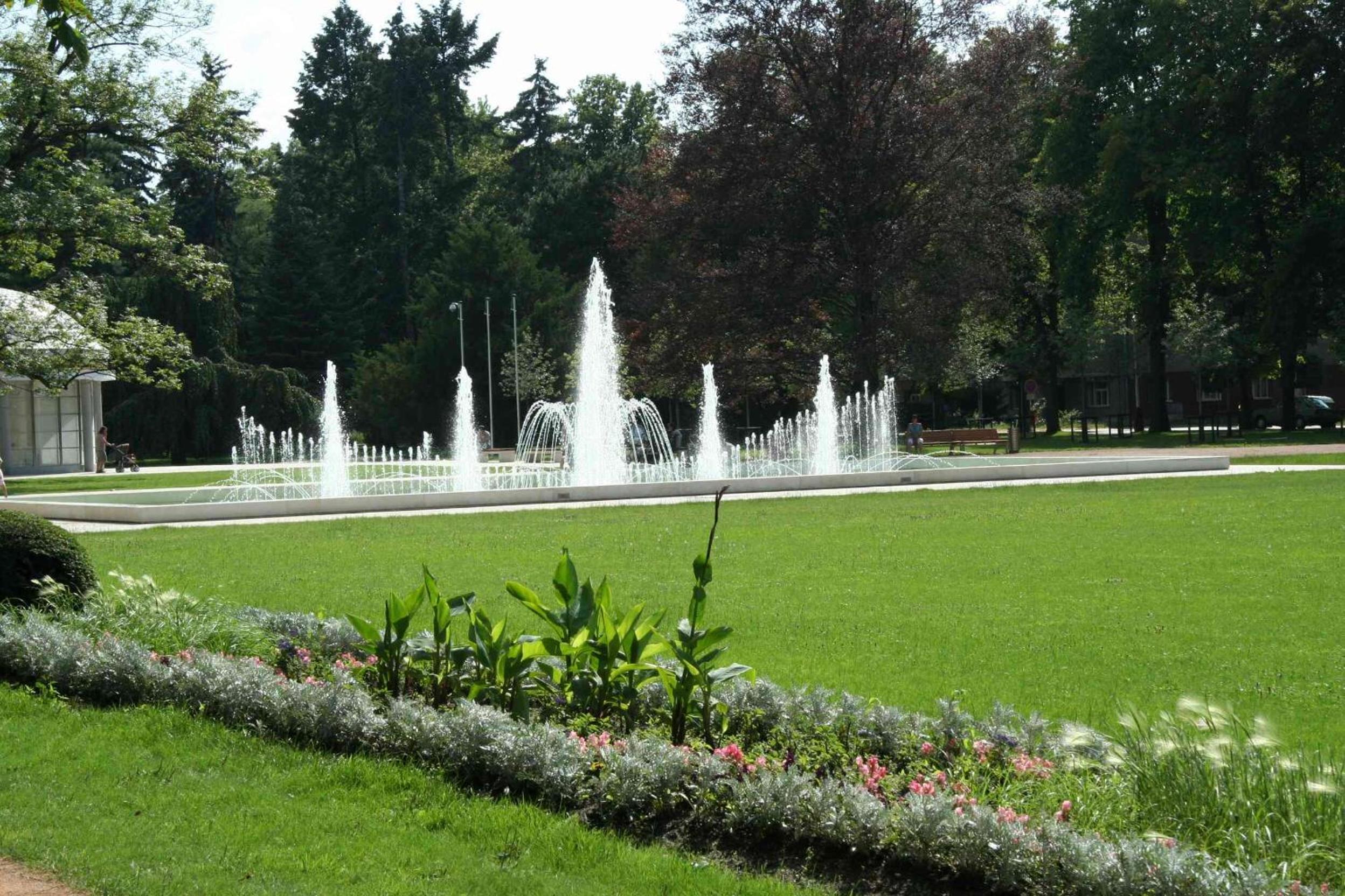 Lazensky Hotel Park 38/48