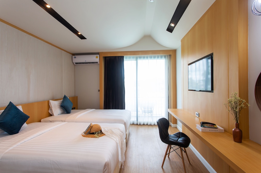 SUPERIOR, TWIN BEDS