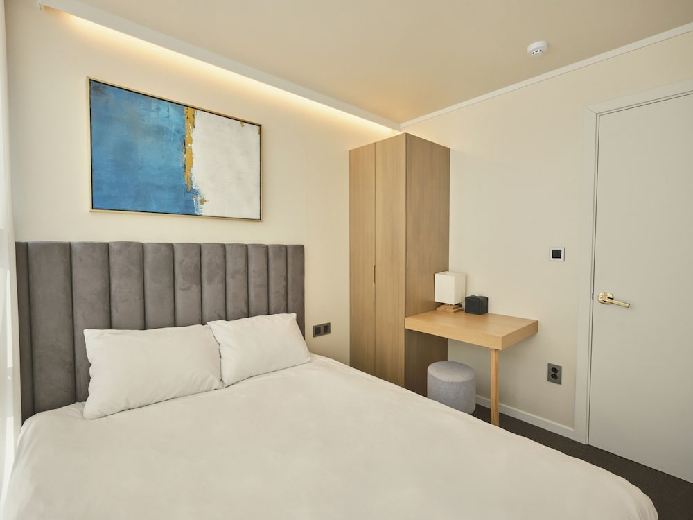 UH Suite The Haeundae 21/64