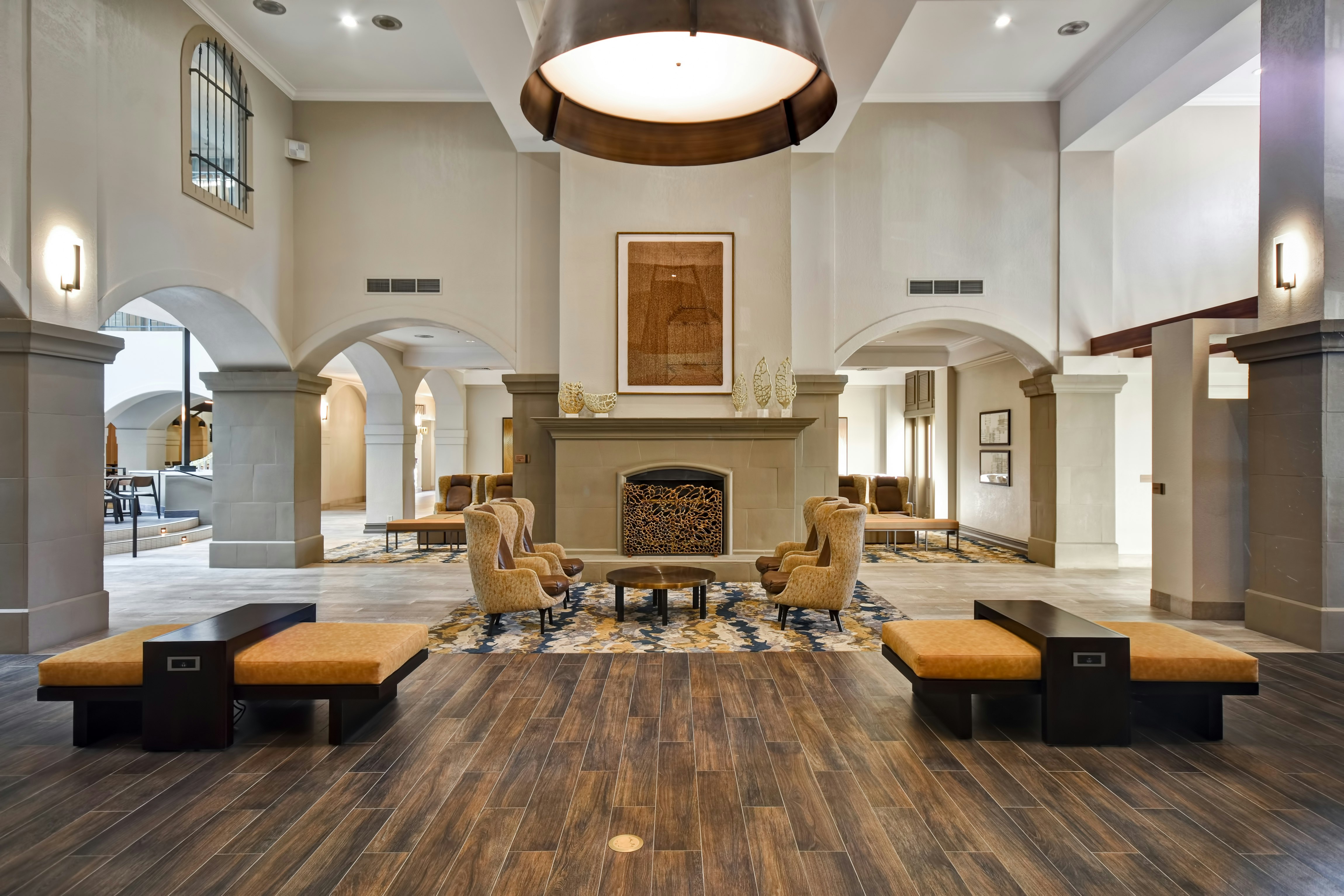 Embassy Suites by Hilton Milpitas Silicon Valley 34/67