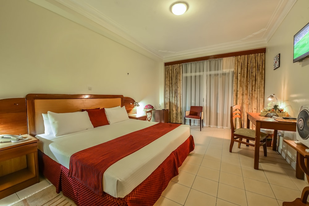Chez Lando Hotel 24/70
