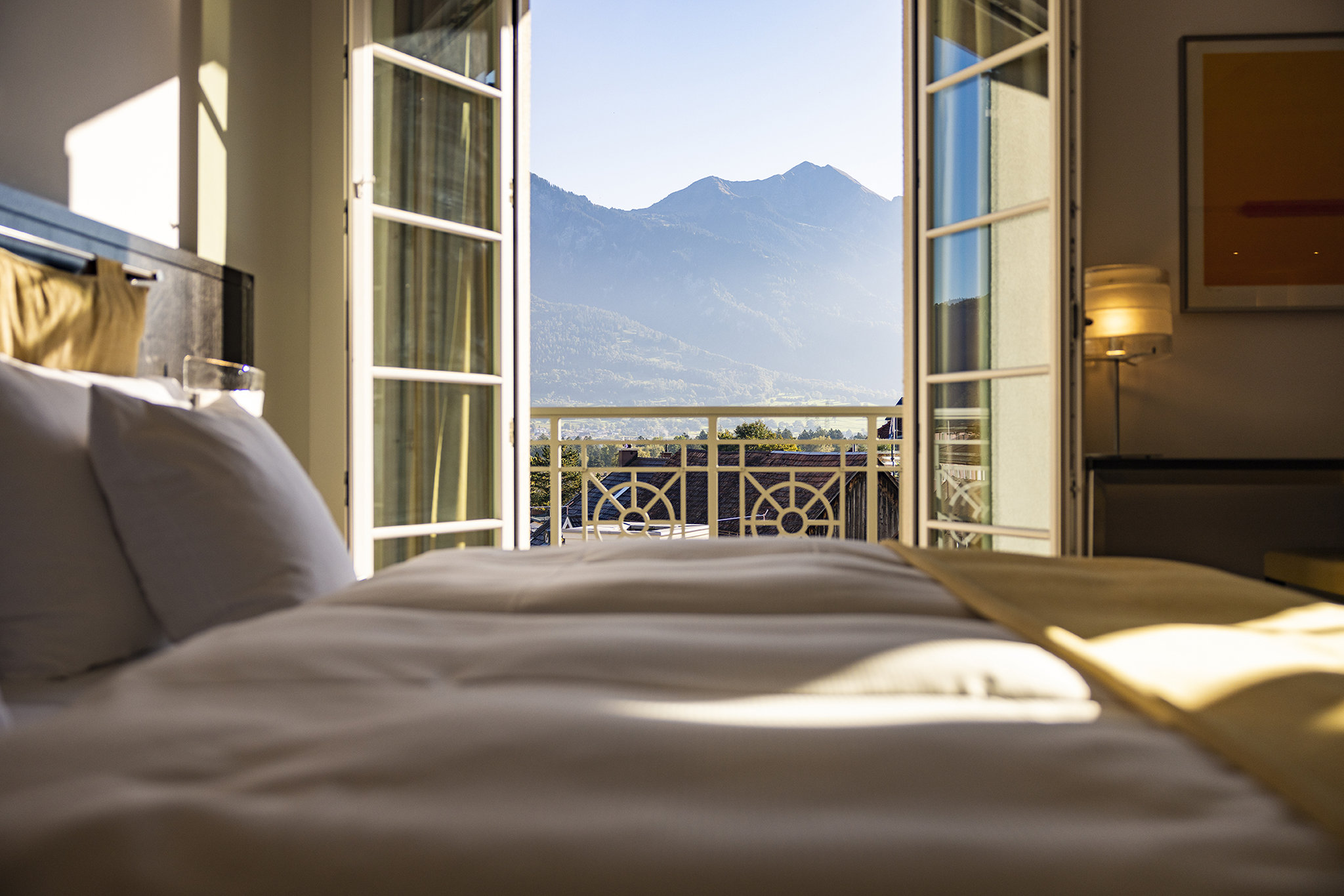 Sorell Hotel Tamina 15/34