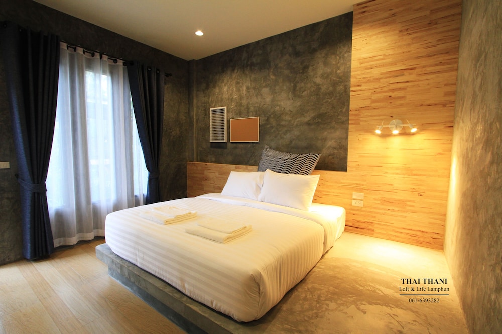 THAI THANI LOFT & LIFE LAMPHUN 18/38