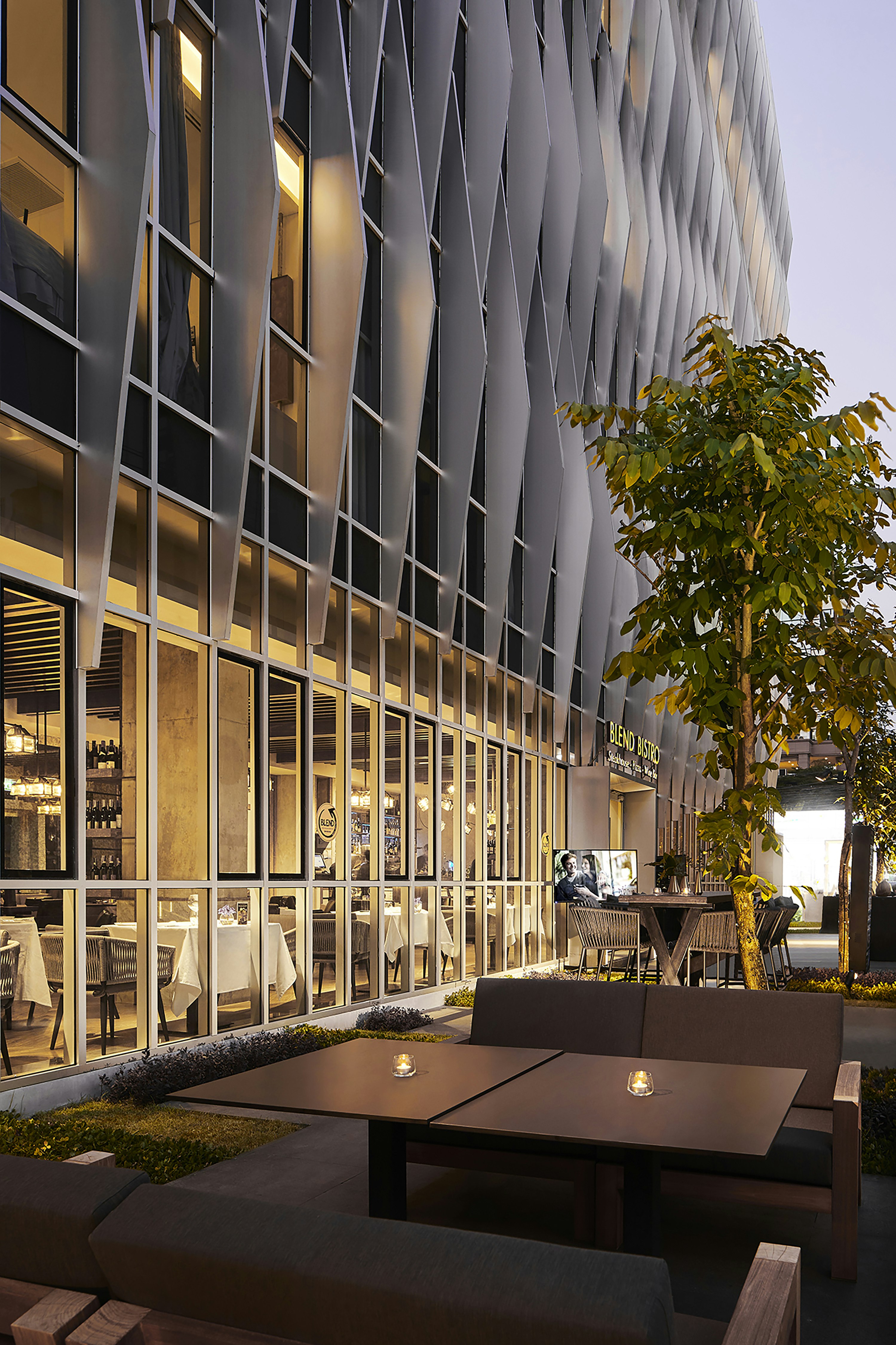 Somerset Maison Asoke Bangkok 2/54