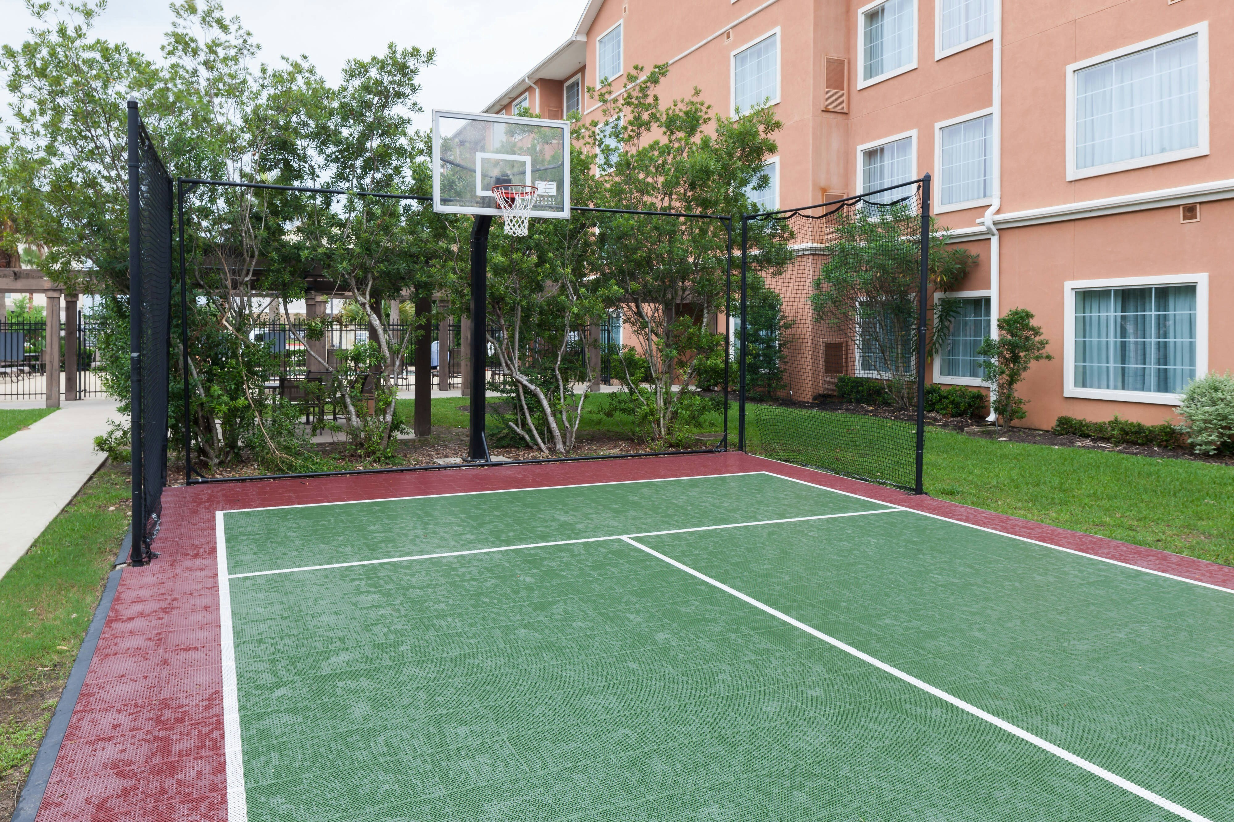Residence Inn Beaumont 16/43