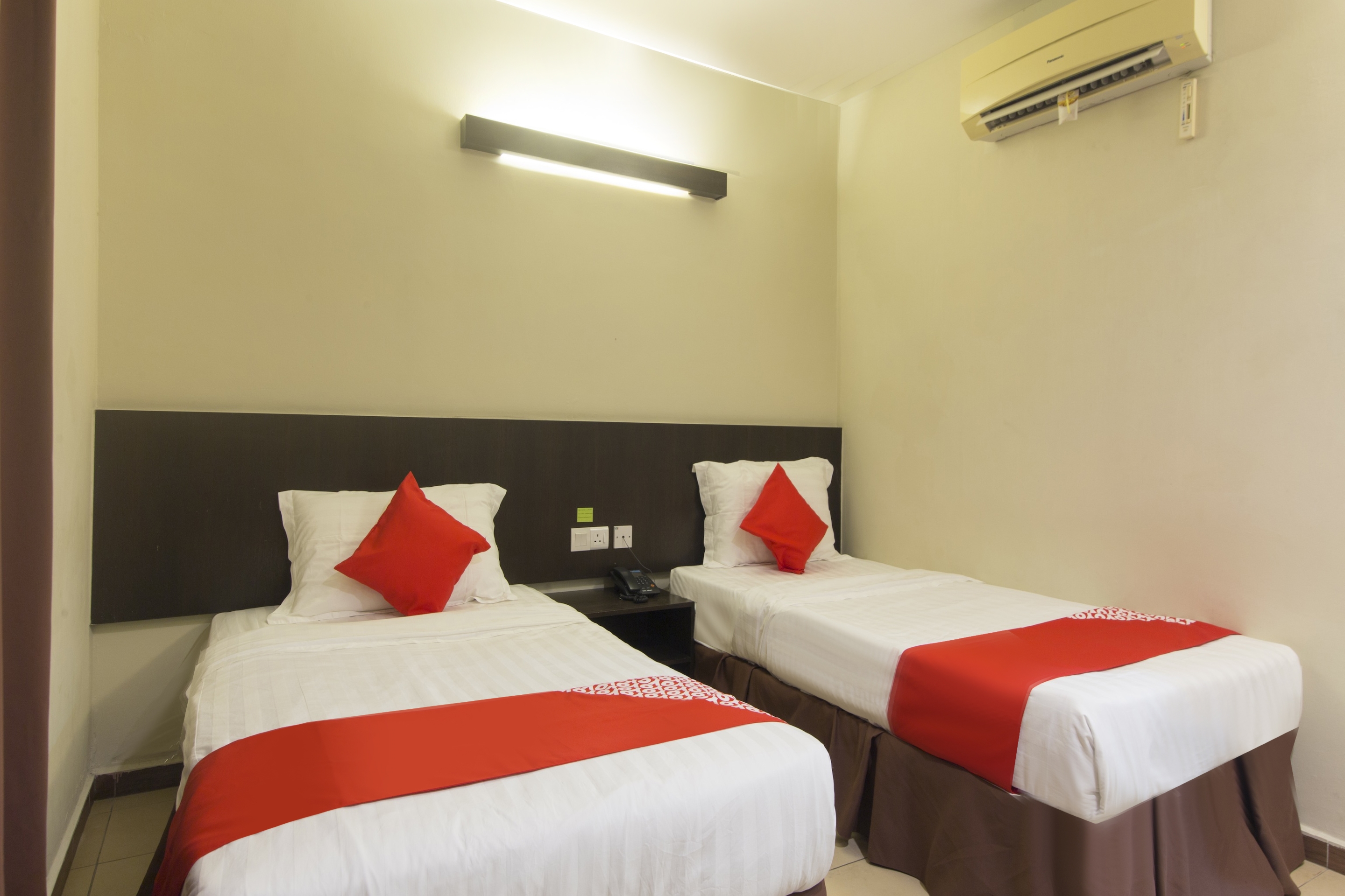 Hotel O Bei King 10/47
