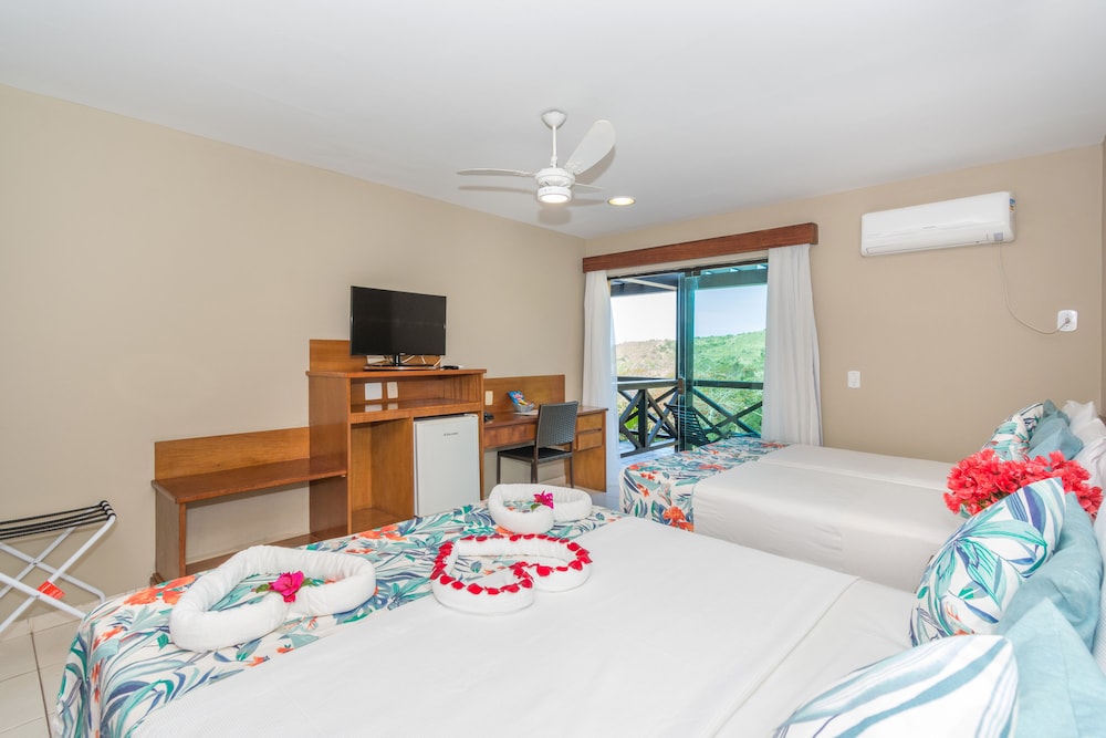 Brava Club Hotel Pousada 24/74