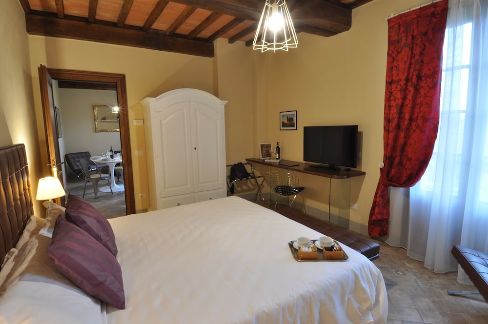Boccioleto Resort & Spa 14/72
