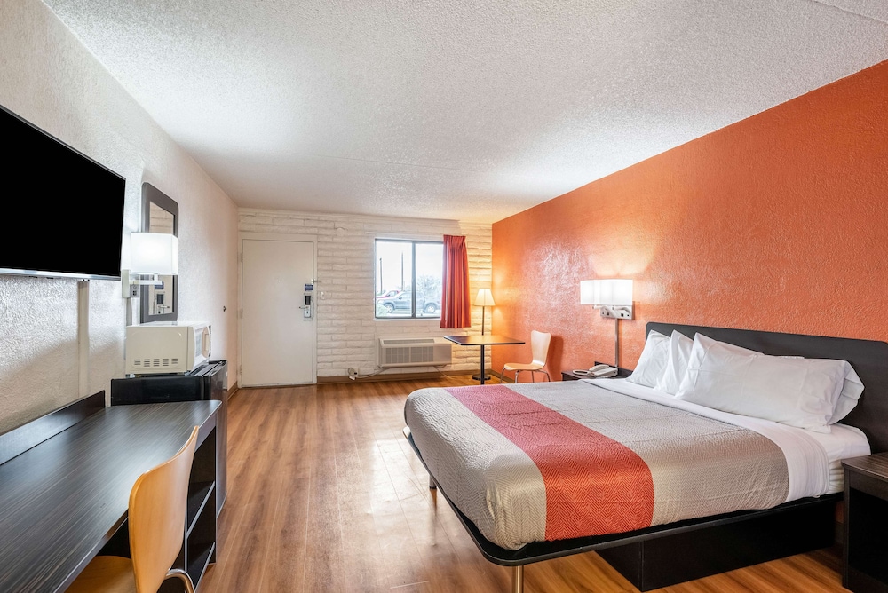 Motel6 Eloy, AZ - Casa Grande 25/60