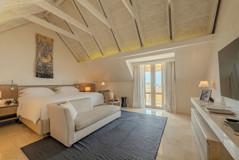 Imperial, Suite, King Bed, Ocean View, Terrace