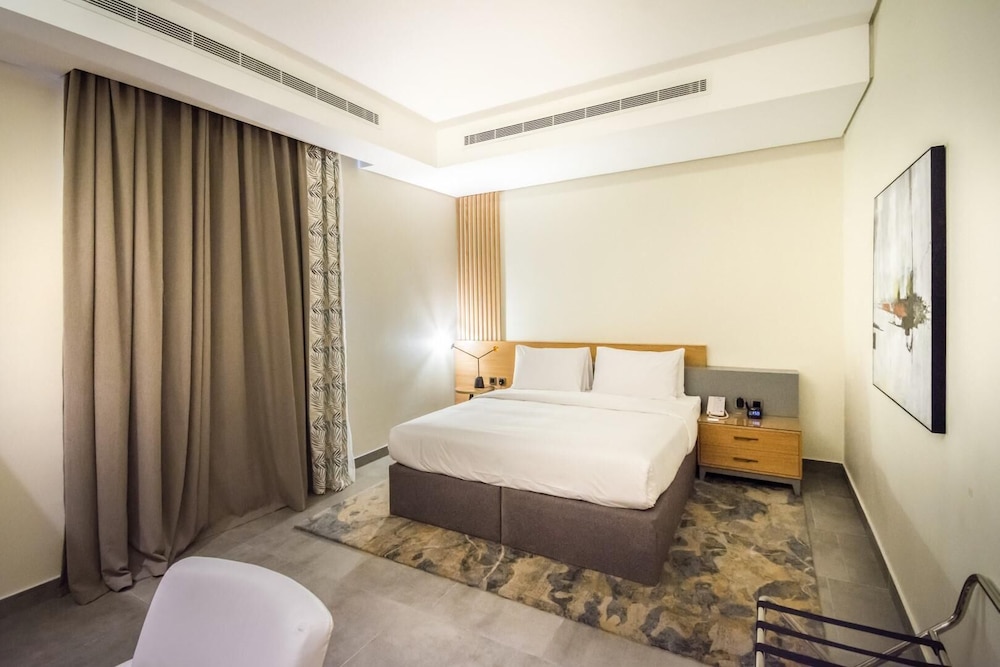 ايوا اكسبريس الروضة(Ewaa Express Hotel AlRawda Jeddah) 18/43
