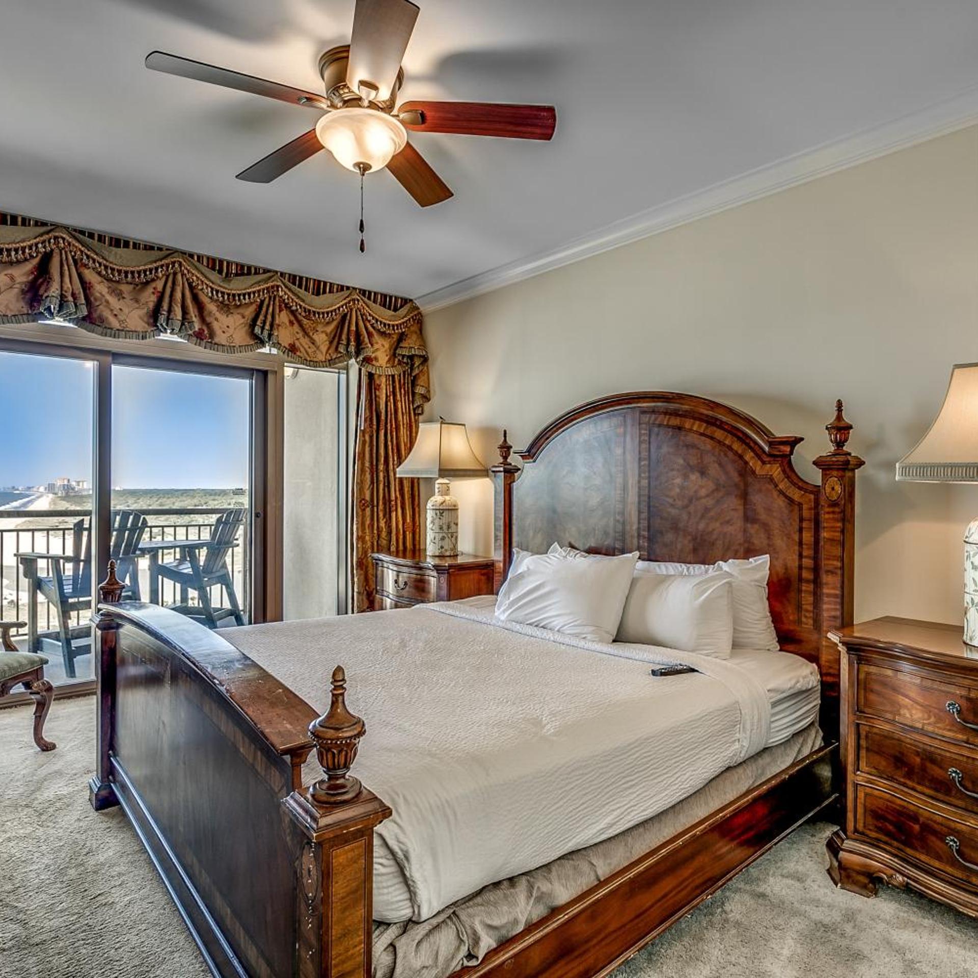 4 Bedrooms, Condo, Savannah, Luxury, Ocean Front