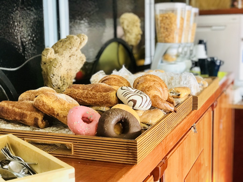 卡斯蒂略博纳维亚酒店(Hotel Castillo Bonavia) 图片5