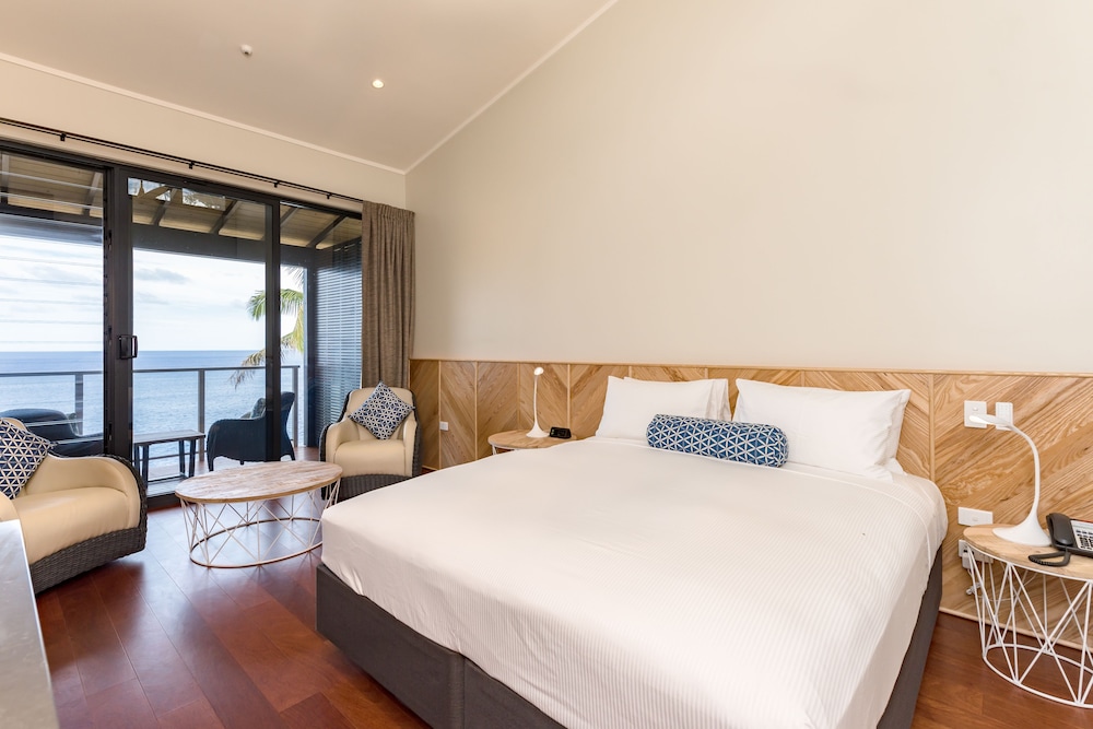 SCENIC MATAVAI RESORT NIUE 13/50