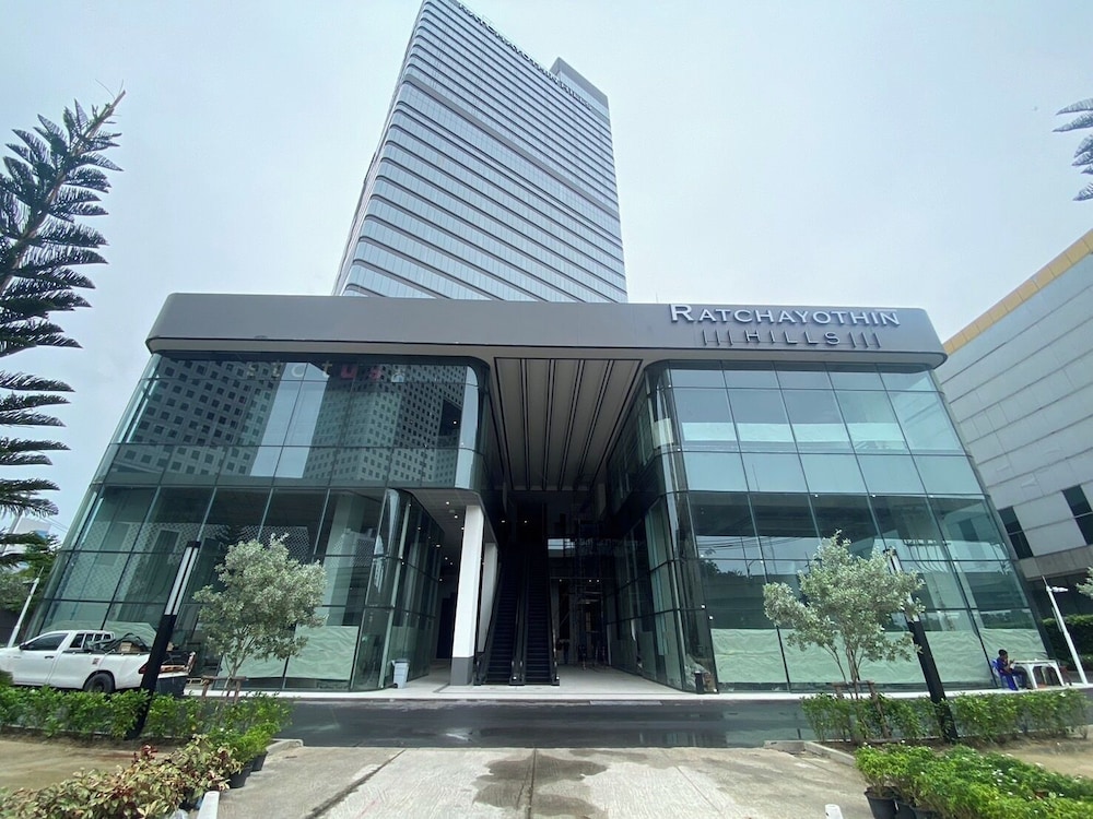 The Quarter Ratchayothin by UHG in BANGKOK