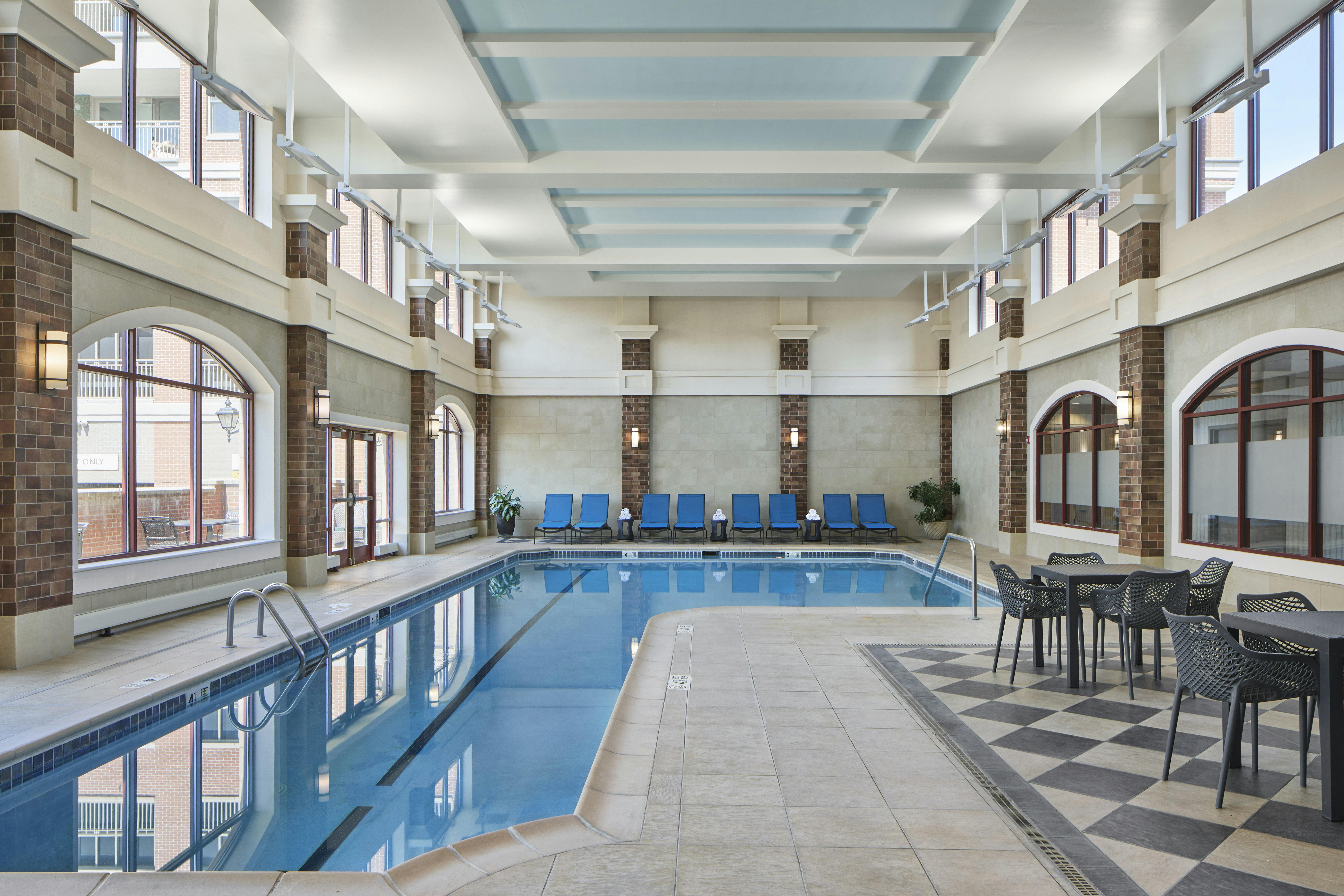 Hampton Inn Suites Saratoga Springs Downtown 26/69