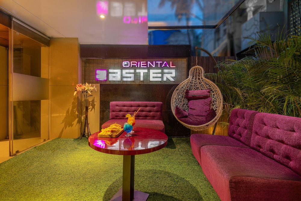 Hotel Oriental Aster 35/52