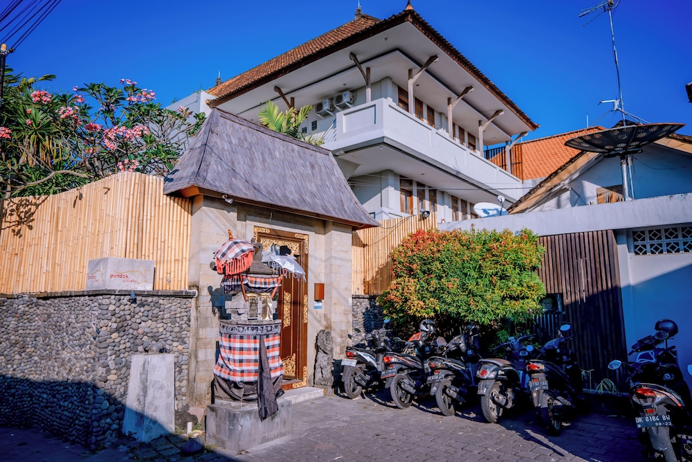 Pondok Sari 60/68