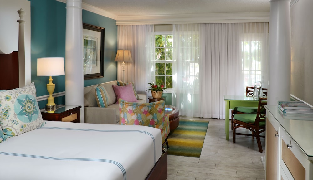 Ocean Key Resort and Spa 16/76