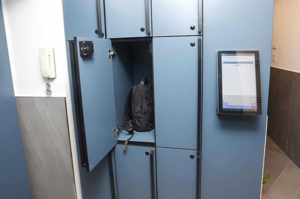 Ottaviano Smart Rooms 27/50
