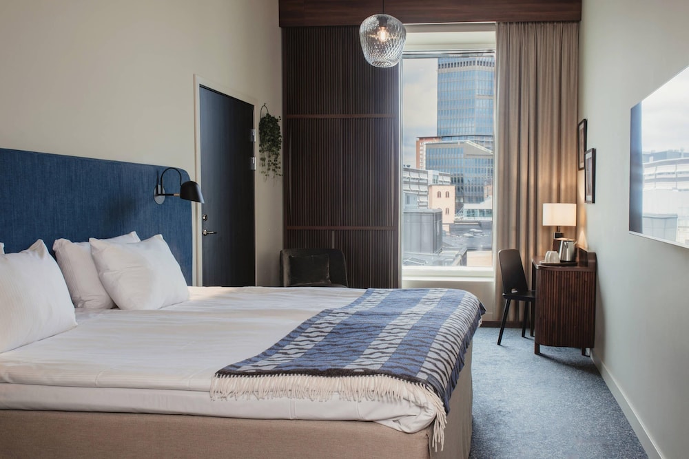 Home Hotel Tapetfabriken 28/71
