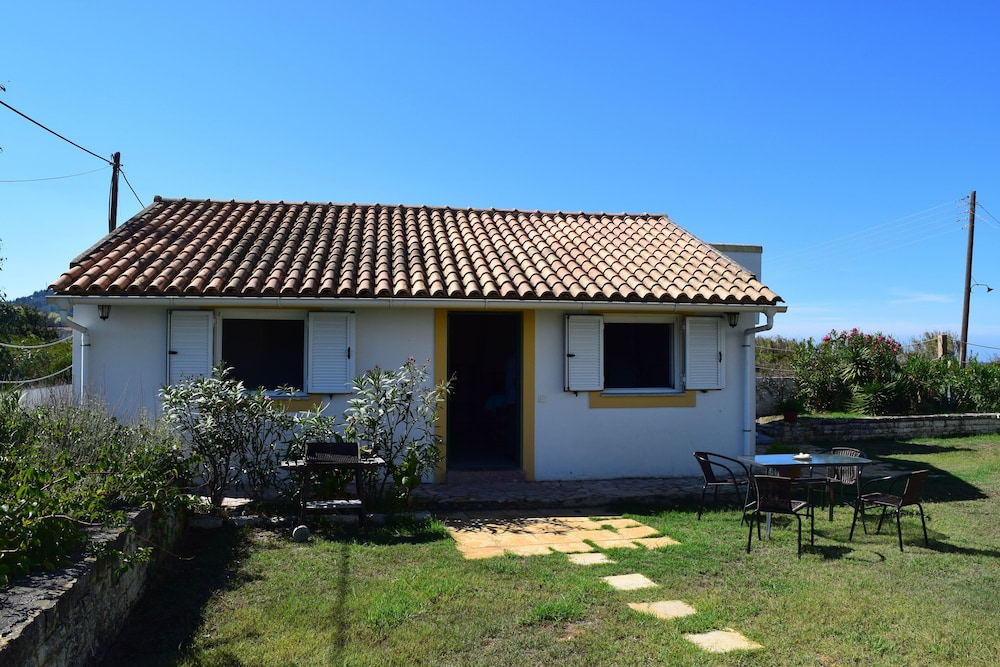 Corfu Sea Palm Residence 4/50
